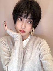 -M1 HAIR烫染