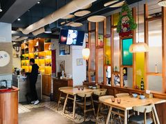 大堂-越美小馆·越南料理(曲江店)
