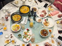 -上海人家花樣年华(中山公园店)