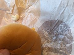 -麦当劳(军博店)