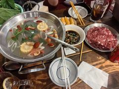 -盟重烧烤(东瓜山创始店)