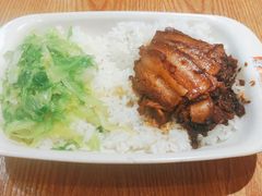 -南城香(北京南站店)
