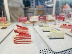 -澈烘焙·生日蛋糕·下午茶(龙华店)