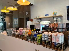 -Trainyard 炼·工场(中国国际贸易中心店)