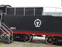 -柳州工业博物馆