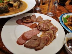 -双福饺子营餐厅(财富广场店)