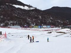 -太子岭滑雪场
