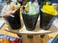 -牛油果大师寿司(瑞景店)