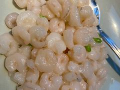 清炒河虾仁-夜上海(新天地店)