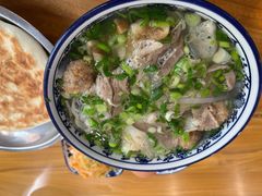 -夏家合汁(天润花园小区店)