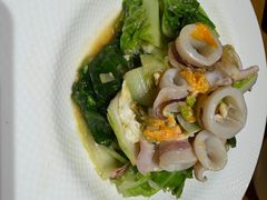 -必点海鲜·海肠捞饭(滨江道一店)
