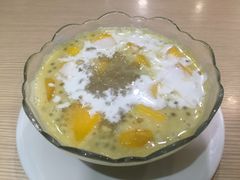 -佰搭果·广式茶餐厅(西华路店)