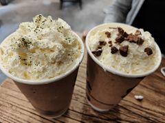 春江水暖-成川茶店·潮汕工夫浓茶(万象店)