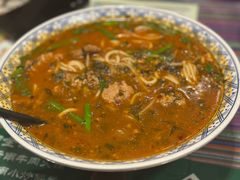 云南小锅米线-呐咪傣园·云南菜(石厦店)