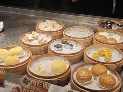 -汉斯南美烤肉(总店)