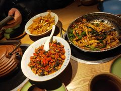 -吃饭皇帝大(解放西路店)