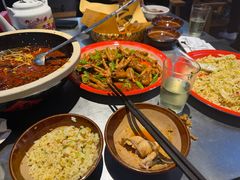 -馬伍旺川菜(江北虹悦城店)