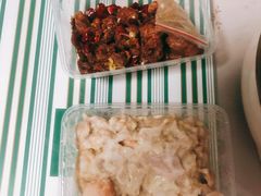 奶爆两样-老七饭馆 清真菜(光荣道总店)