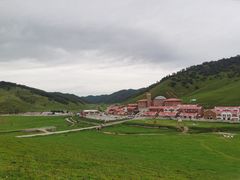 -关山草原