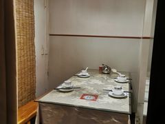 包厢-鲁城往事(游客中心店)