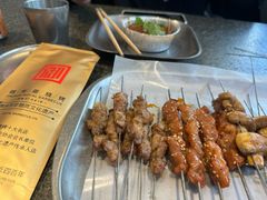 -锦州御烧烤(人民街店)