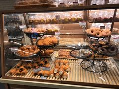 -山崎面包(静安久光店)