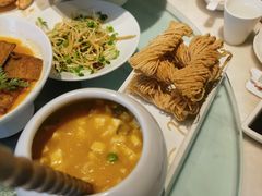 -北京老铺烤鸭(高新店)