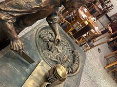 -北京小肠陈饭庄(方庄店)