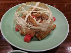 -虎哥私房菜(馒头山店)