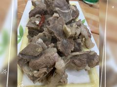 -苏莱特色牛骨滩羊手抓馆(长城东街总店)