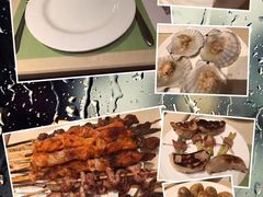 -上海浦东丽晟假日酒店-多瑙河全日餐厅