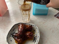 -渔记茶餐厅(渔村店)