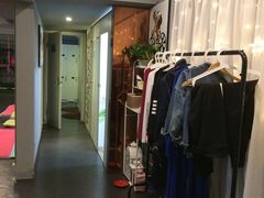 -舞佳舞空中瑜伽馆