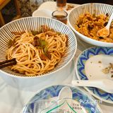 炒面套餐开吃咯~