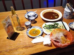 -红胖胖龙虾王·本地菜