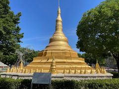 -北京世界公园