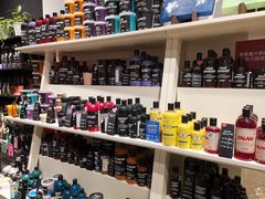 -LUSH(威尼斯人店)