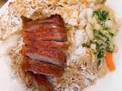 -兰芳园(上环店)