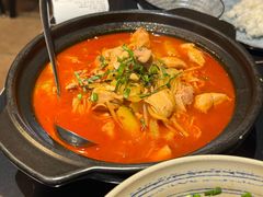 酸笋鸡-多味居(剪子巷店)