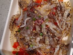 -半天妖烤鱼(兰州国芳中心店)