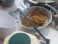 -喃喃椰·糟粕醋·椰子鸡火锅(七堡花园店)