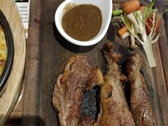 -路易十三西餐厅(西关新天地店)