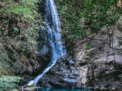 -马峦山郊野公园