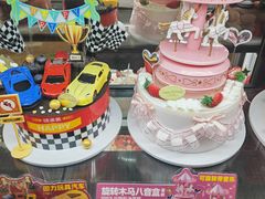 -味多美蛋糕(西安门店)