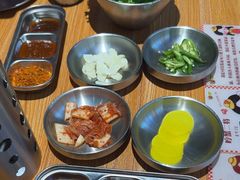 -哼蟹二将·烤肉酱蟹(合生汇店)