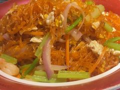 -卢大鲜鱼头捞饭(美利广场店)