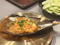 -龙虾奇迹(大华三路店)