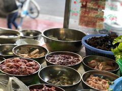 -广场正宗原汁薏米店