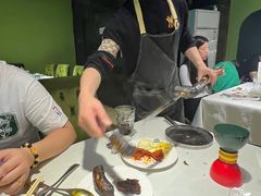 -戈拿旺巴西烤肉(崇文门店)