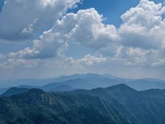 -南岳衡山风景名胜区